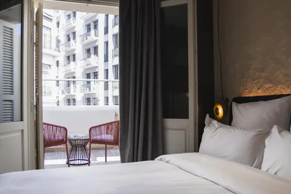 Letoh Letoh Gran V铆a