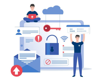Privacy policy
